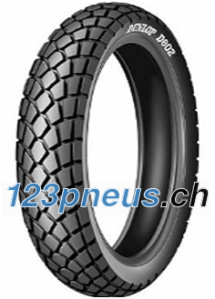 Image of Dunlop D602 ( 130/80-17 TL 65P roue arrière, M/C ) à 123pneus.ch