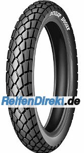 Dunlop D602 F ( 100/90-18 TL 56P M/C, Vorderrad )