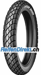 Image of Dunlop D602 F ( 100/90-18 TL 56P M/C, Vorderrad ) bei ReifenDirekt.ch - online Reifen Händler