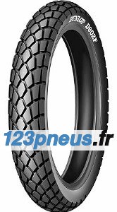Dunlop D602 F ( 100/90-18 TL 56P M/C, Roue avant )