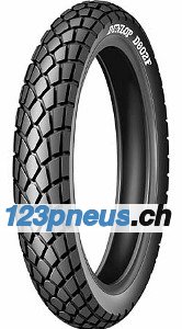 Image of Dunlop D602 F ( 100/90-18 TL 56P M/C, Roue avant ) à 123pneus.ch