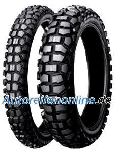Dunlop   D605 F