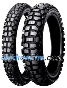 Bilde av Dunlop D605 F ( 2.75-21 Tt 45p Forhjul )