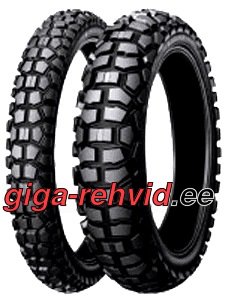 Dunlop D605 F
