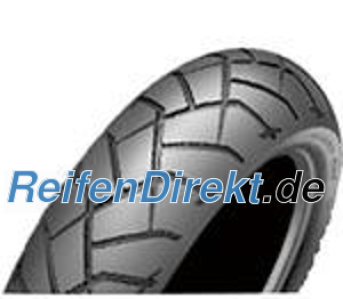 5452000671752 - D609 ( 160 60 ZR17 TL (69W) Hinterrad M C ) 5452000671752 - D609 ( 160 60 ZR17 TL (69W) Hinterrad M C )