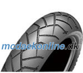 Dunlop D609 ( 160/60 ZR17 TL (69W) Baghjul, M/C )