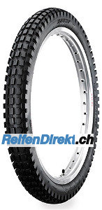 Image of Dunlop D803 F ( 80/100-21 TT 51M M/C, Vorderrad ) bei ReifenDirekt.ch - online Reifen Händler