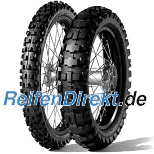 Dunlop D908 ( 140/80-18 TT 70R Hinterrad, M+S Kennung )