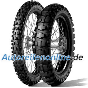 Dunlop D908