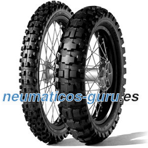 Dunlop D908