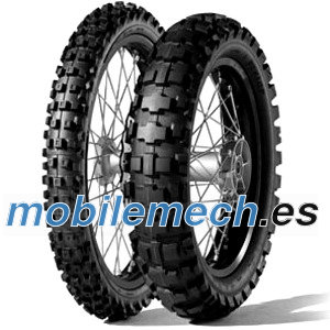 Dunlop D908
