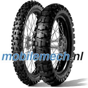 Dunlop D908