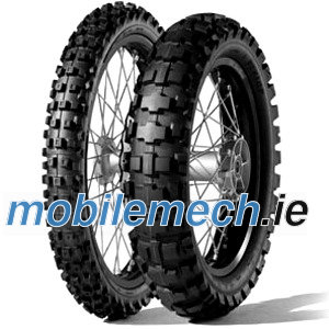 Dunlop D908