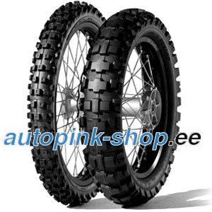 Dunlop D908