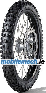 Dunlop D908 F