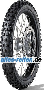Dunlop D908 F