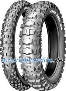 Dunlop D908 RR