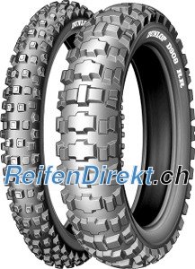 Image of Dunlop D908 RR ( 140/80-18 TT 70R Hinterrad ) bei ReifenDirekt.ch - online Reifen Händler