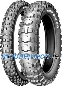 Dunlop&nbsp;D908 RR