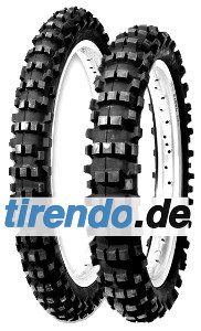 Dunlop D952 F ( 80/100-21 TT 51M Vorderrad )