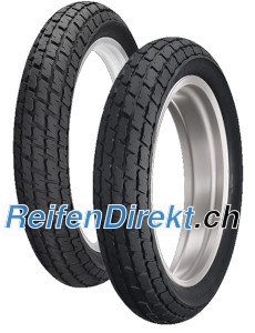 Image of Dunlop DT4 ( 130/80-19 TT M Vorderrad ) bei ReifenDirekt.ch - online Reifen Händler