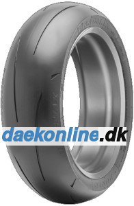 Dunlop Dragmax ( 190/50 ZR17 TL (73W) Baghjul )