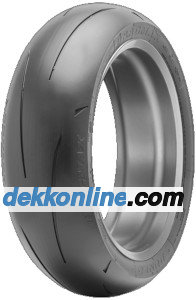 Bilde av Dunlop Dragmax ( 190/50 Zr17 Tl (73w) Bakhjul )