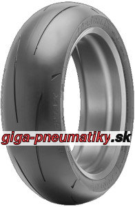 Obrázok Dunlop Dragmax ( 190/50 ZR17 TL (73W) zadné koleso )