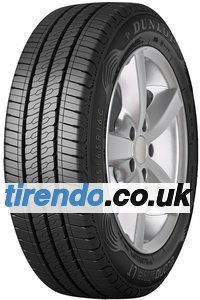 Dunlop Econodrive LT