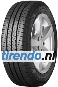 Dunlop Econodrive LT
