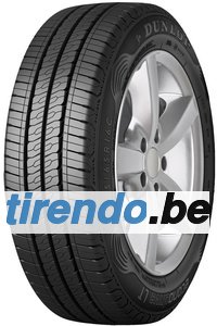 Dunlop Econodrive LT