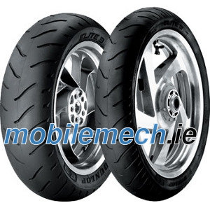 Dunlop&nbsp;Elite 3