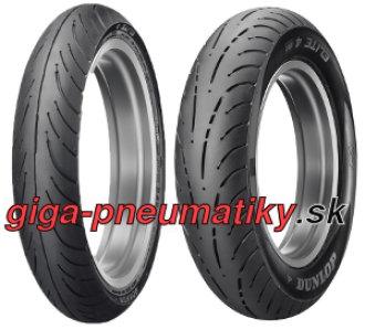 Obrázok Dunlop Elite 4 ( 200/55 R16 TL 77H zadné koleso )