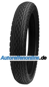Dunlop   F11