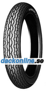 Dunlop F14 ( 3.00-19 TT 49S M/C, Variante G, Framhjul )