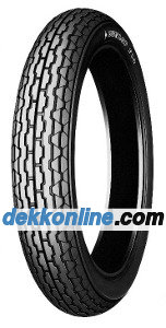 Bilde av Dunlop F14 ( 3.00-19 Tt 49s M/c, Variante G, Forhjul )