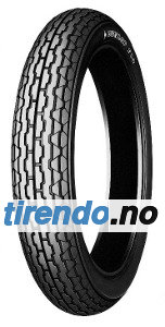 Dunlop F14 ( 3.00-19 TT 49S M/C, Variante G, forhjul )