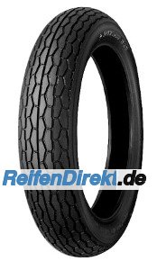 Dunlop F17 ( 100/90-17 TL 55S M/C, Vorderrad )