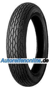 Dunlop   F17