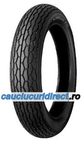 Dunlop F17 ( 100/90-17 TL 55S M/C, Roata fata )