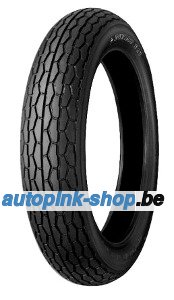Dunlop F17