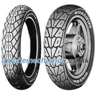 Dunlop F20