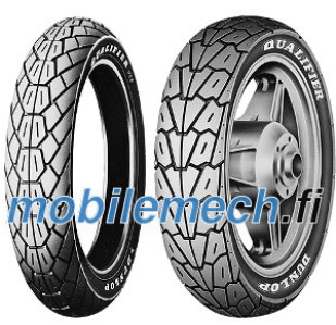 Dunlop F20