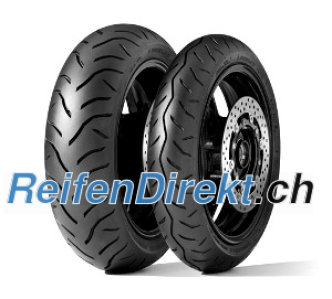 Dunlop GPR100 F ( 120/70 R14 TL 55H M/C, Variante L, Vorderrad )