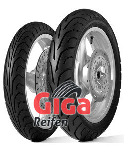Dunlop Arrowmax GT 501 FJ