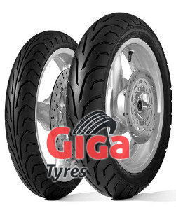Dunlop Arrowmax GT 501 FJ