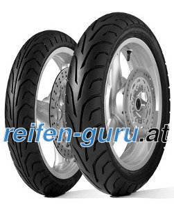 Dunlop Arrowmax GT 501 FJ