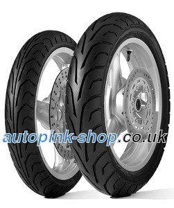 Dunlop Arrowmax GT 501 FJ