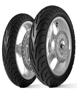Dunlop Arrowmax GT 501 FJ