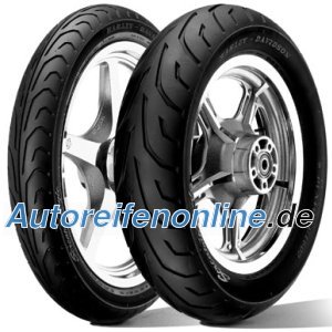 Dunlop   GT 502